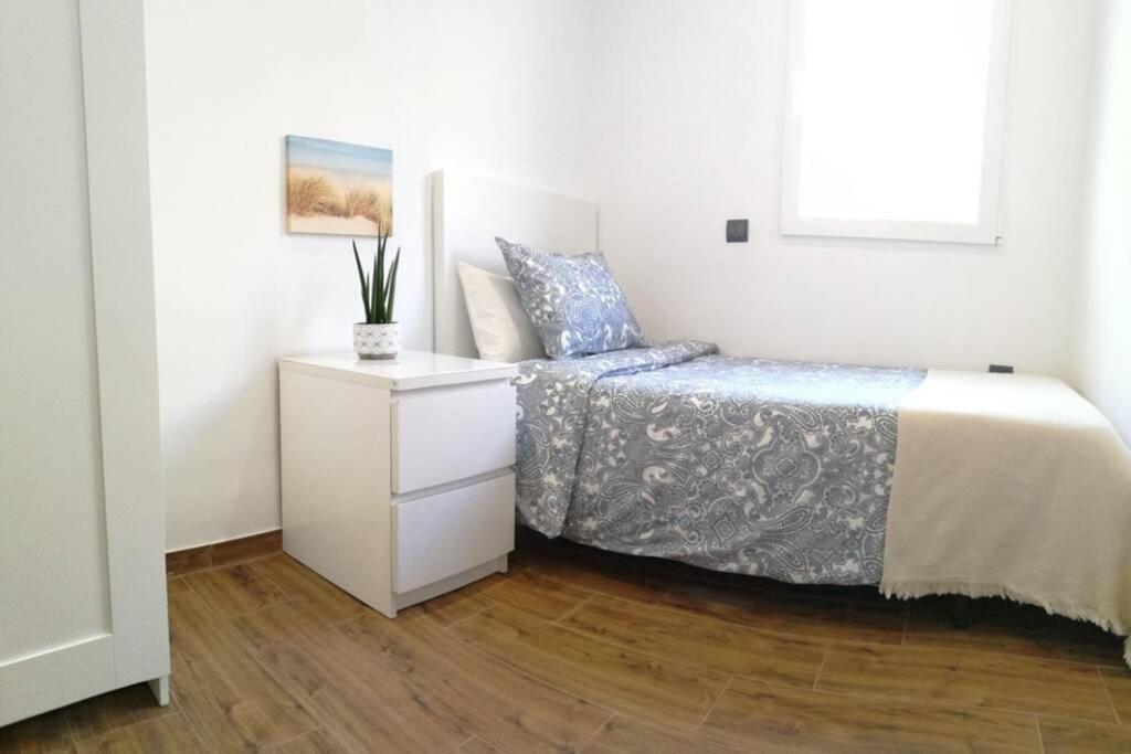 Xativa, Style Apartamento