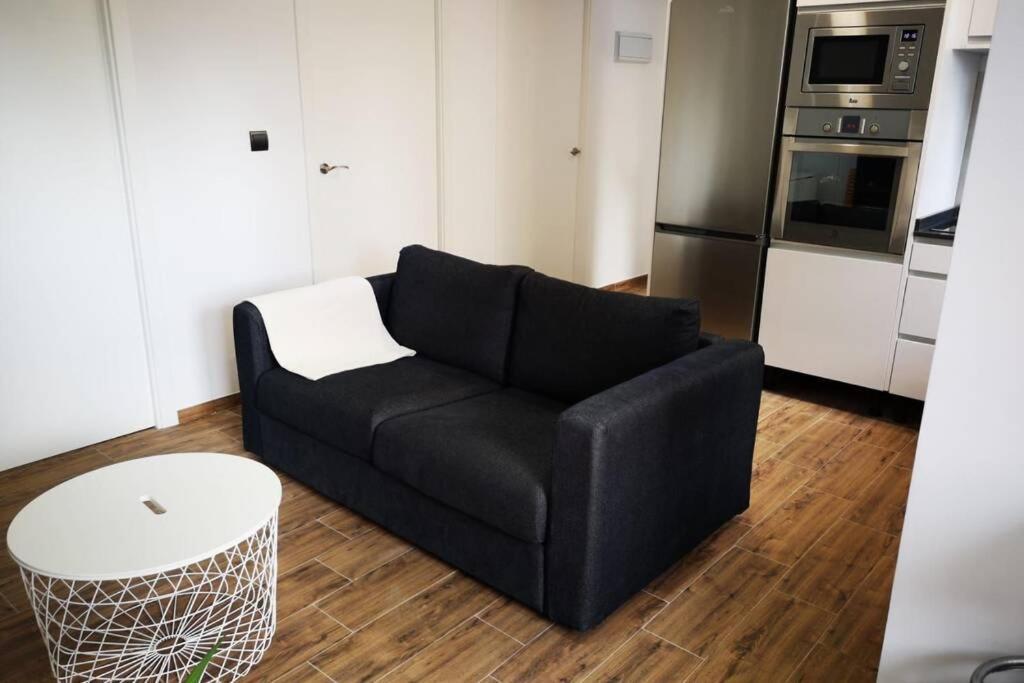 Apartamento Xativa, Style *