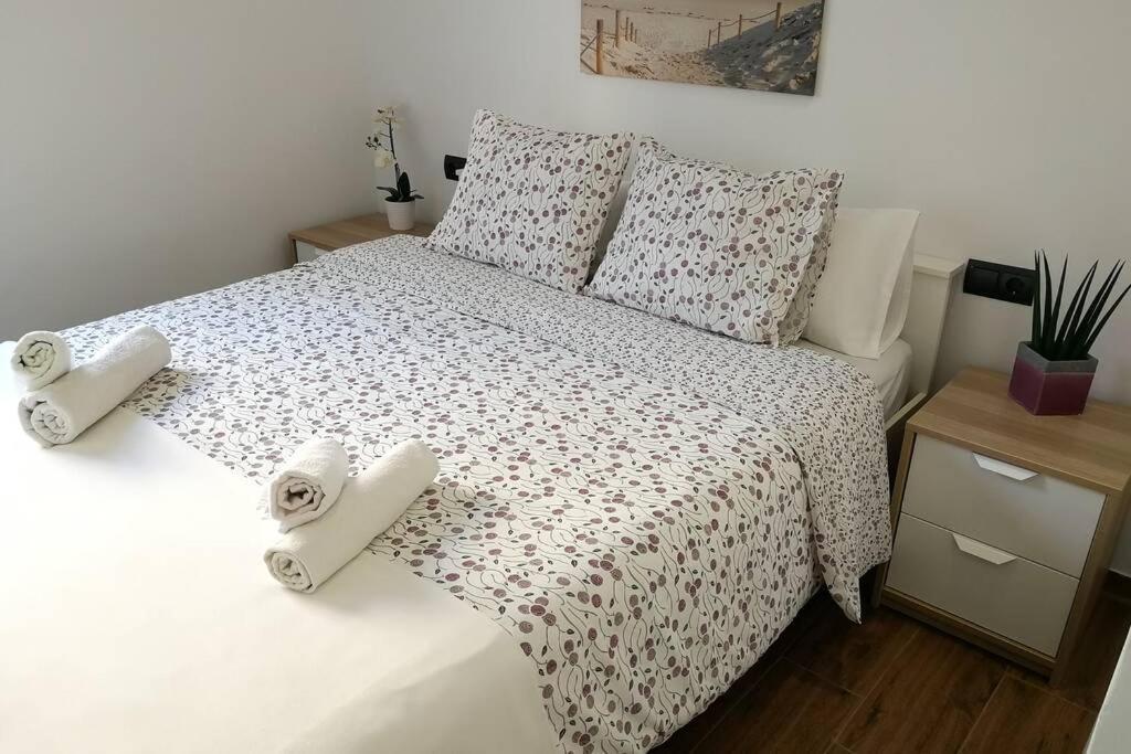 Apartamento Xativa, Style Xàtiva (Játiva)