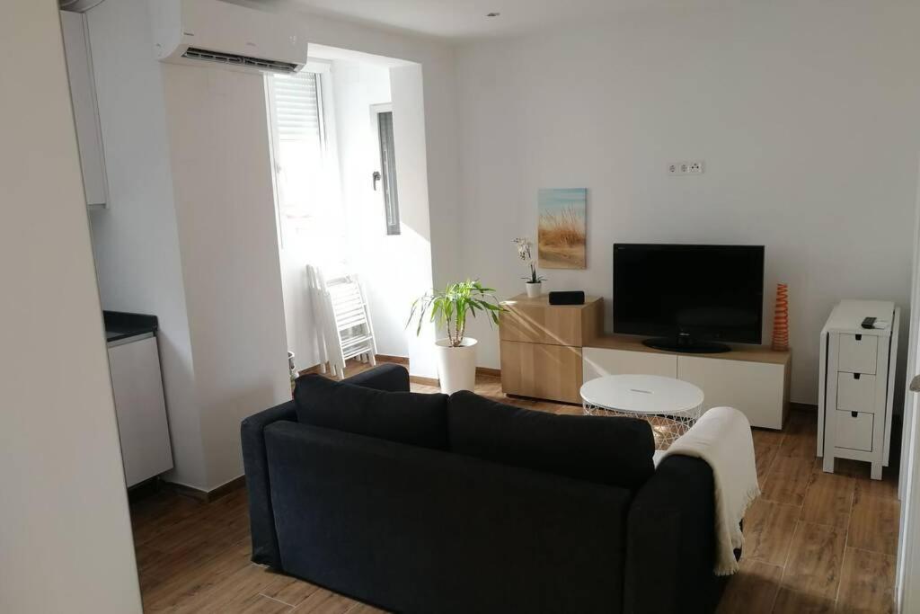 Apartamento Xativa, Style Xàtiva (Játiva)