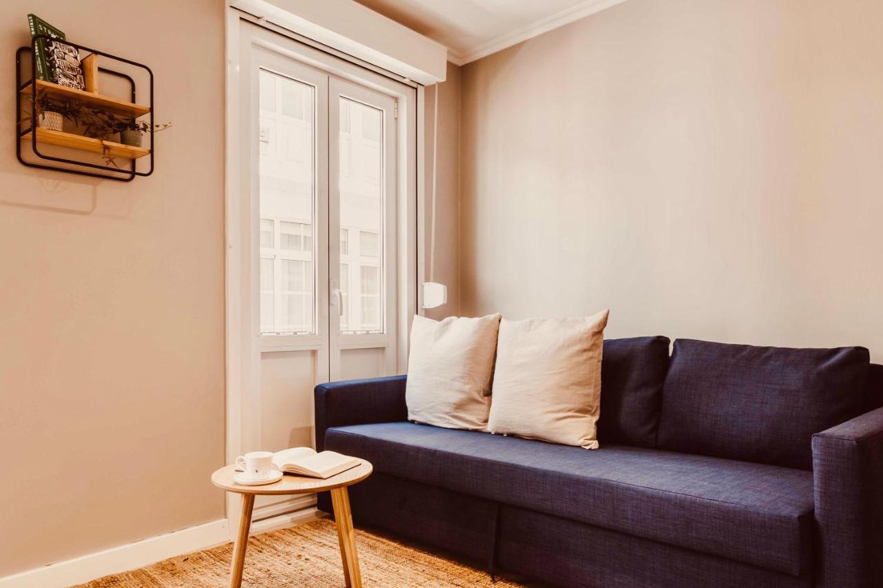 Apartamento Old Town Coruña