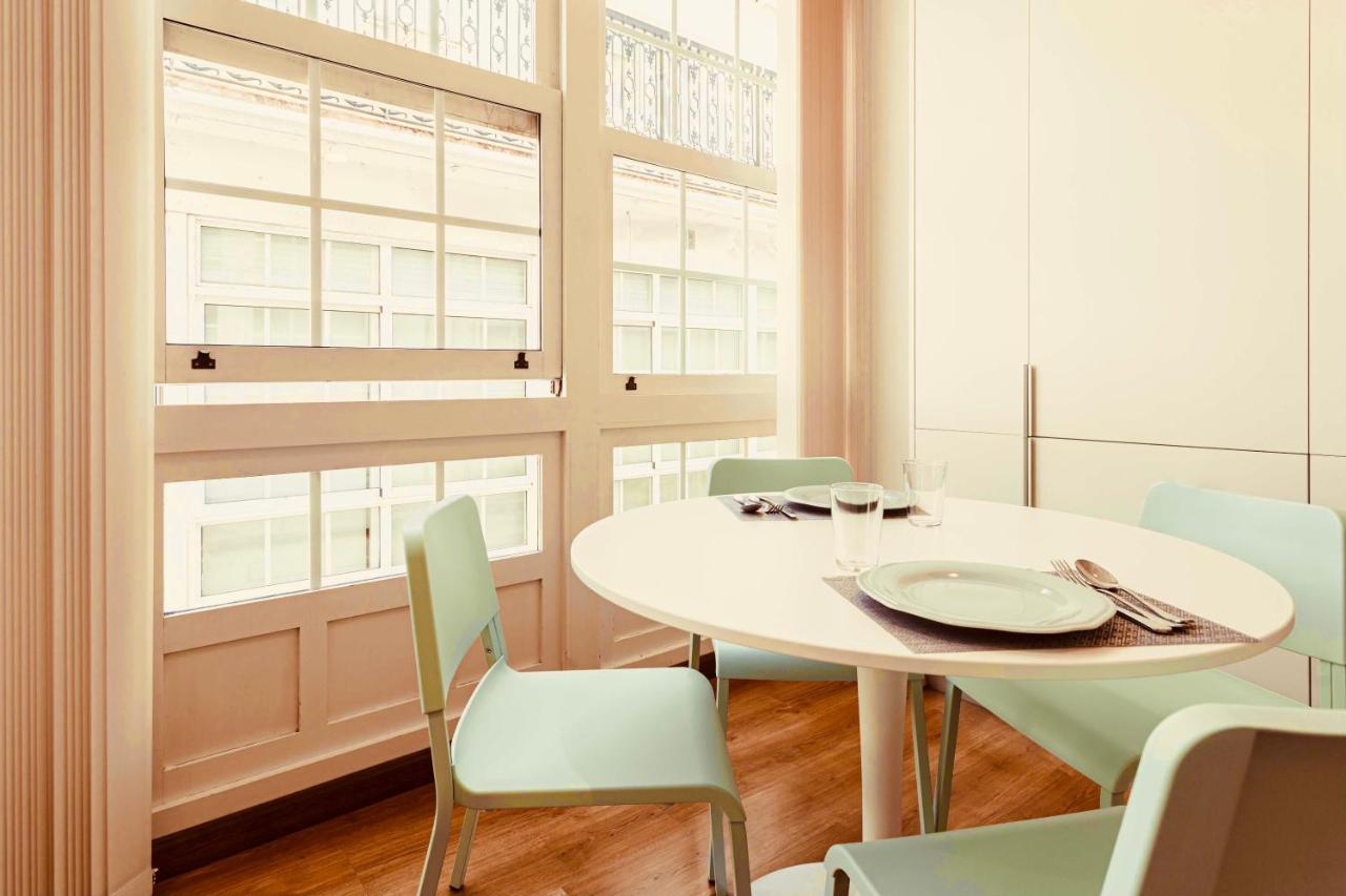 Apartamento Old Town Coruña A Coruña