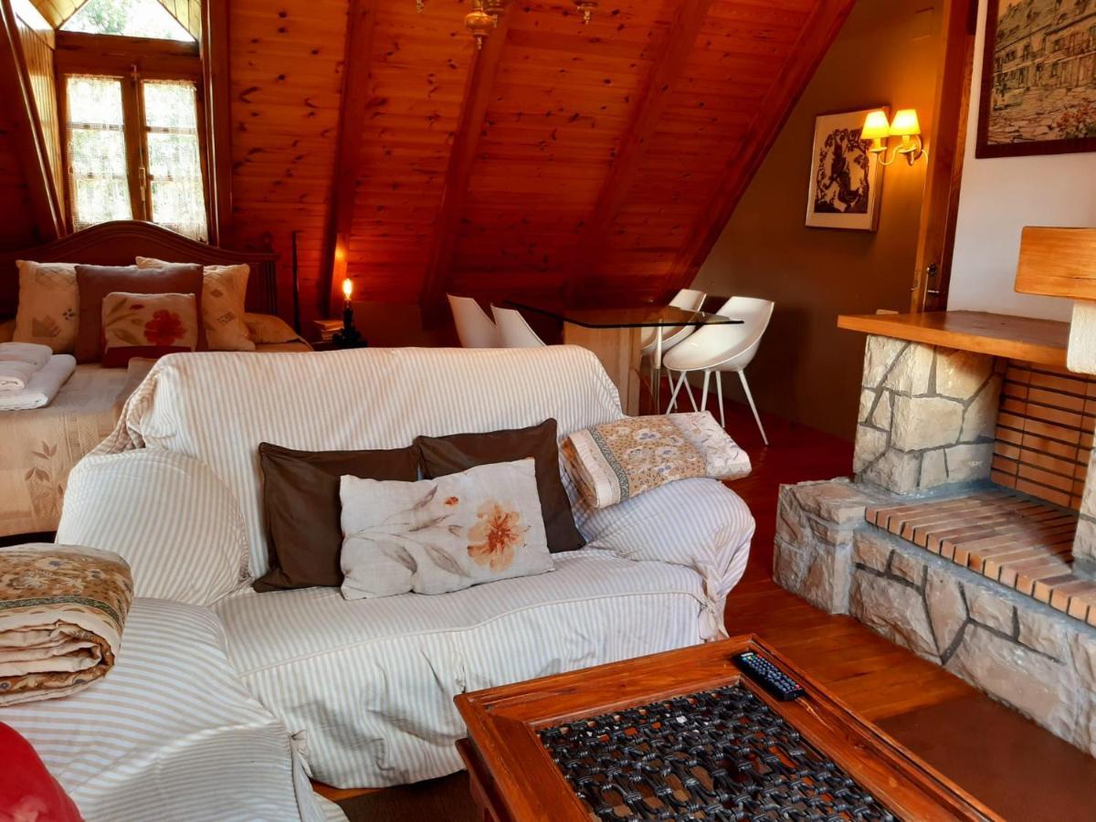 Casa rural Eth Caneba Mont