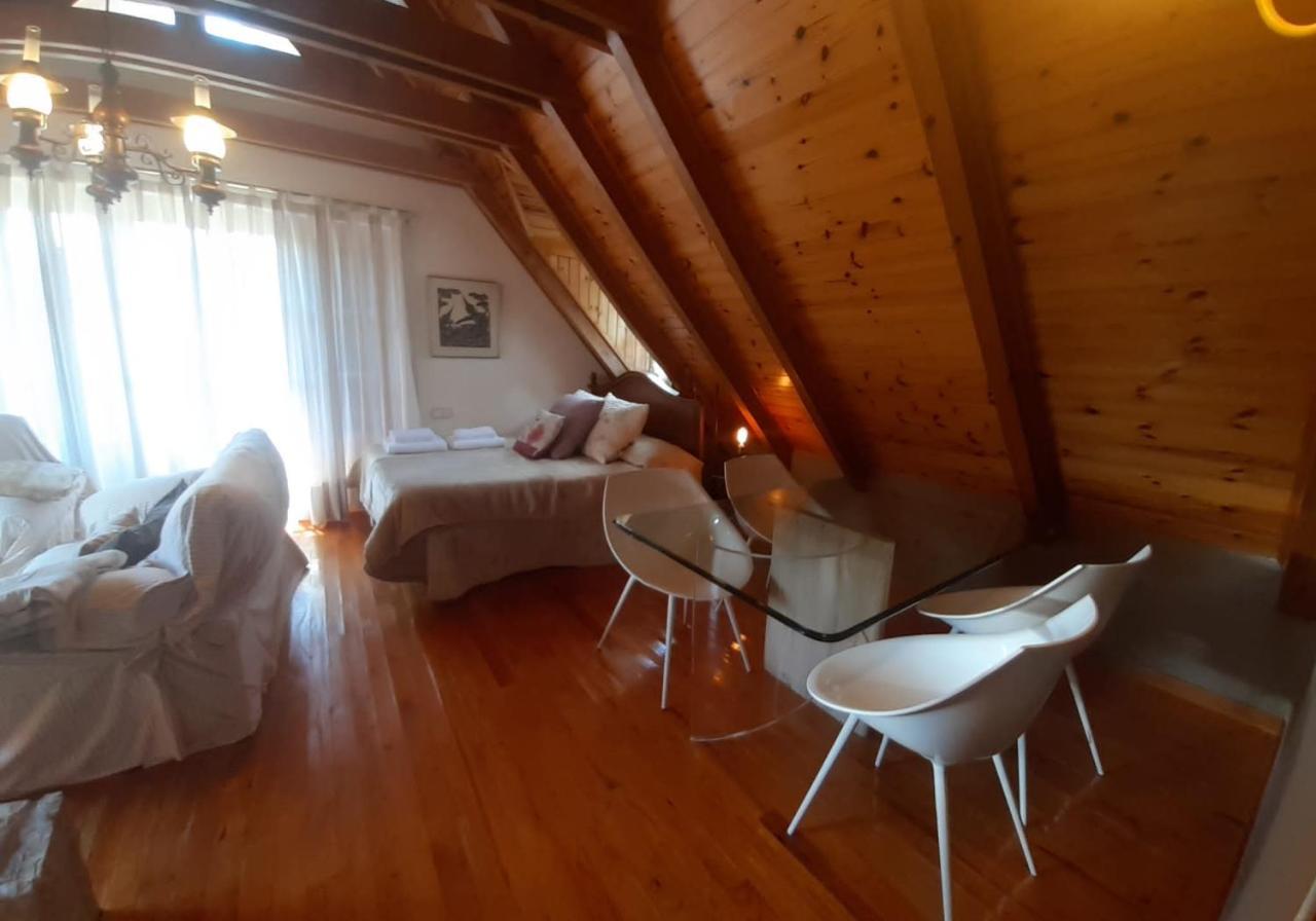 Casa rural Eth Caneba *
