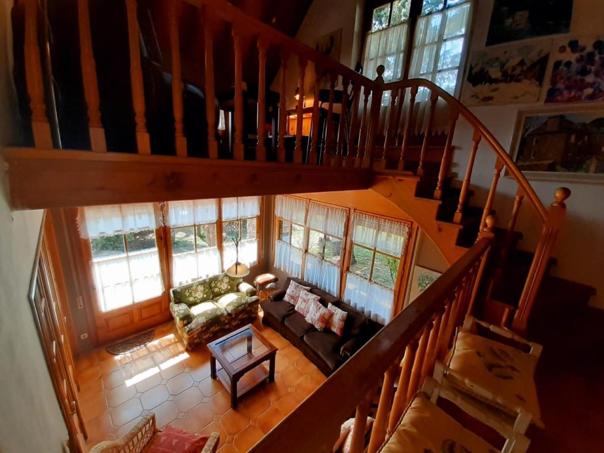 Casa rural Eth Caneba *