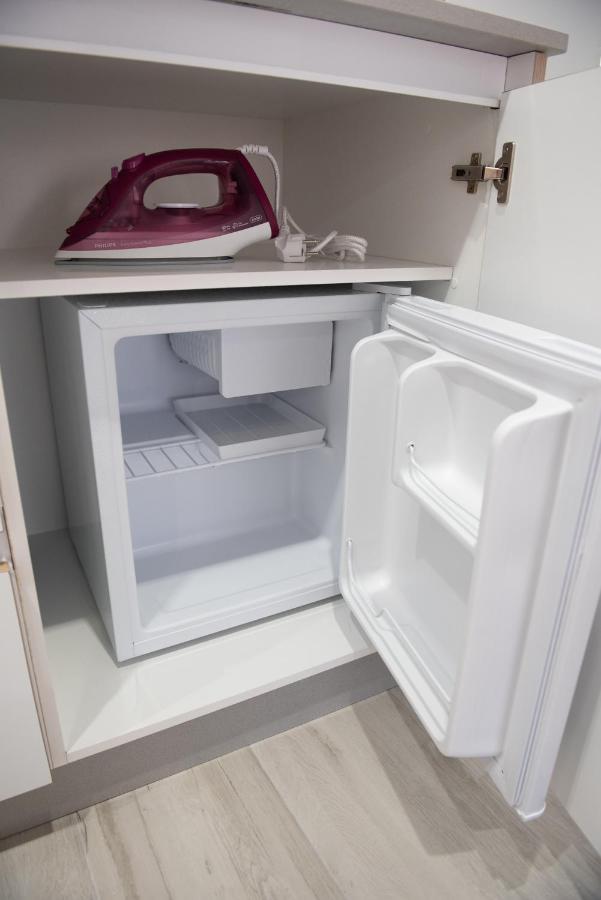 Cume Do Pindo Apartamento O Pindo