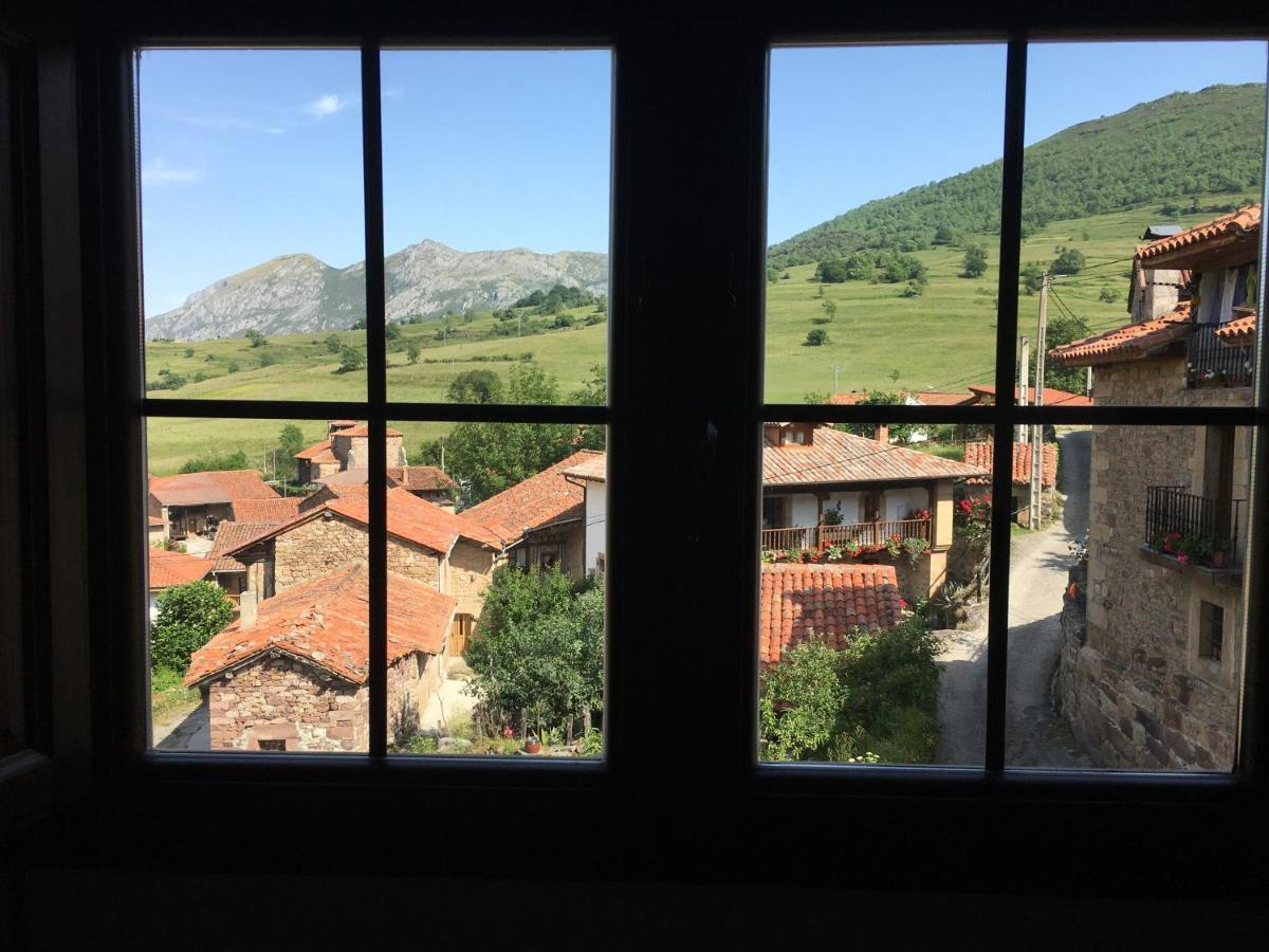 La Valuisilla, Rural Bed & Breakfast