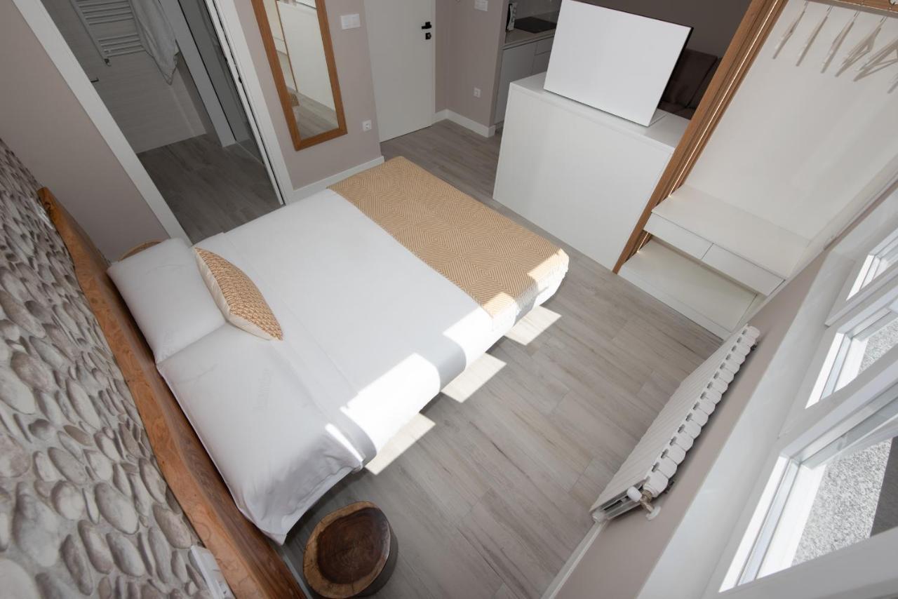 Apartamento Cume Do Pindo *