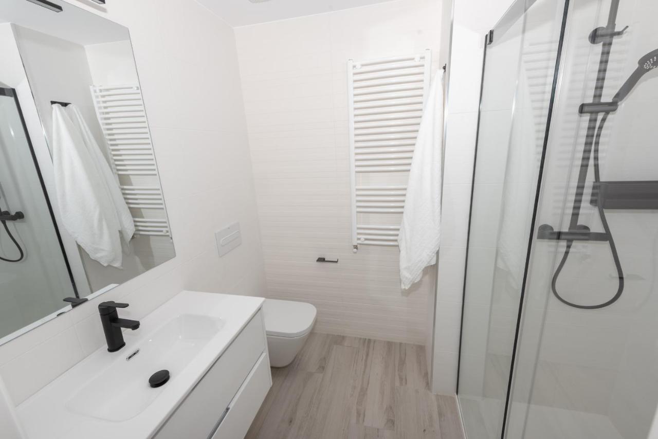 Cume Do Pindo Apartamento