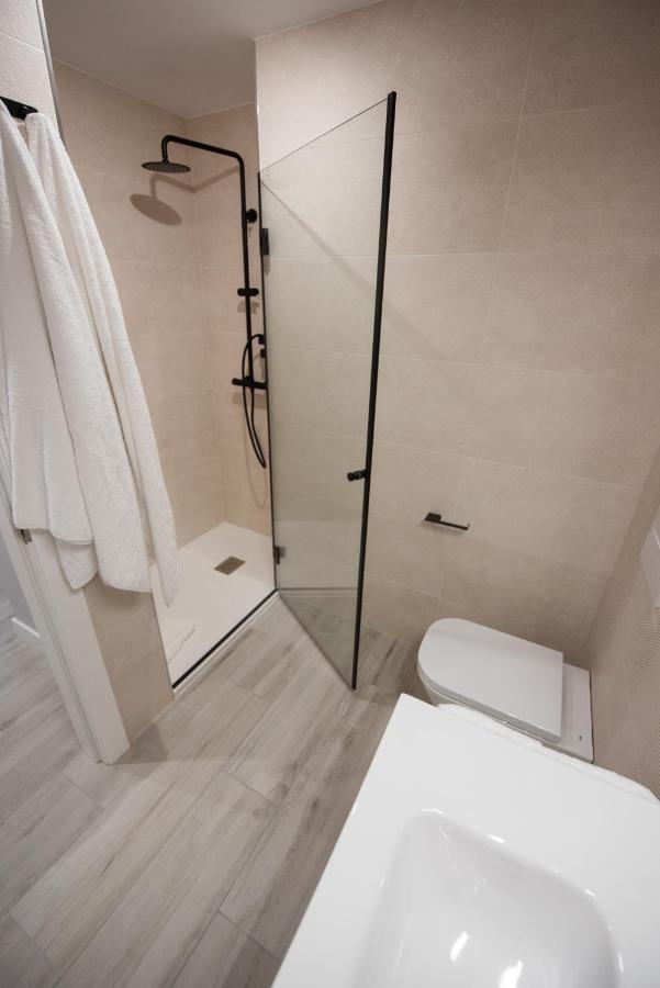 Cume Do Pindo Apartamento *