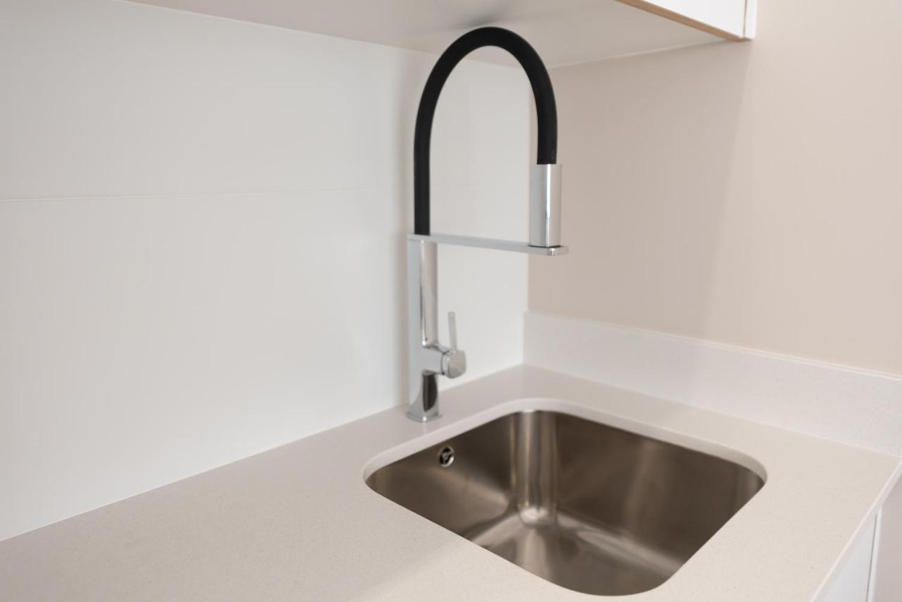 Cume Do Pindo Apartamento