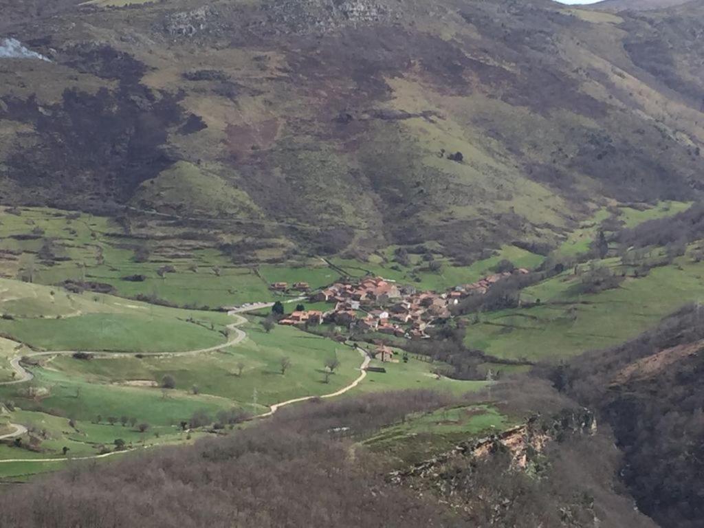 La Valuisilla, Rural Bed & Breakfast