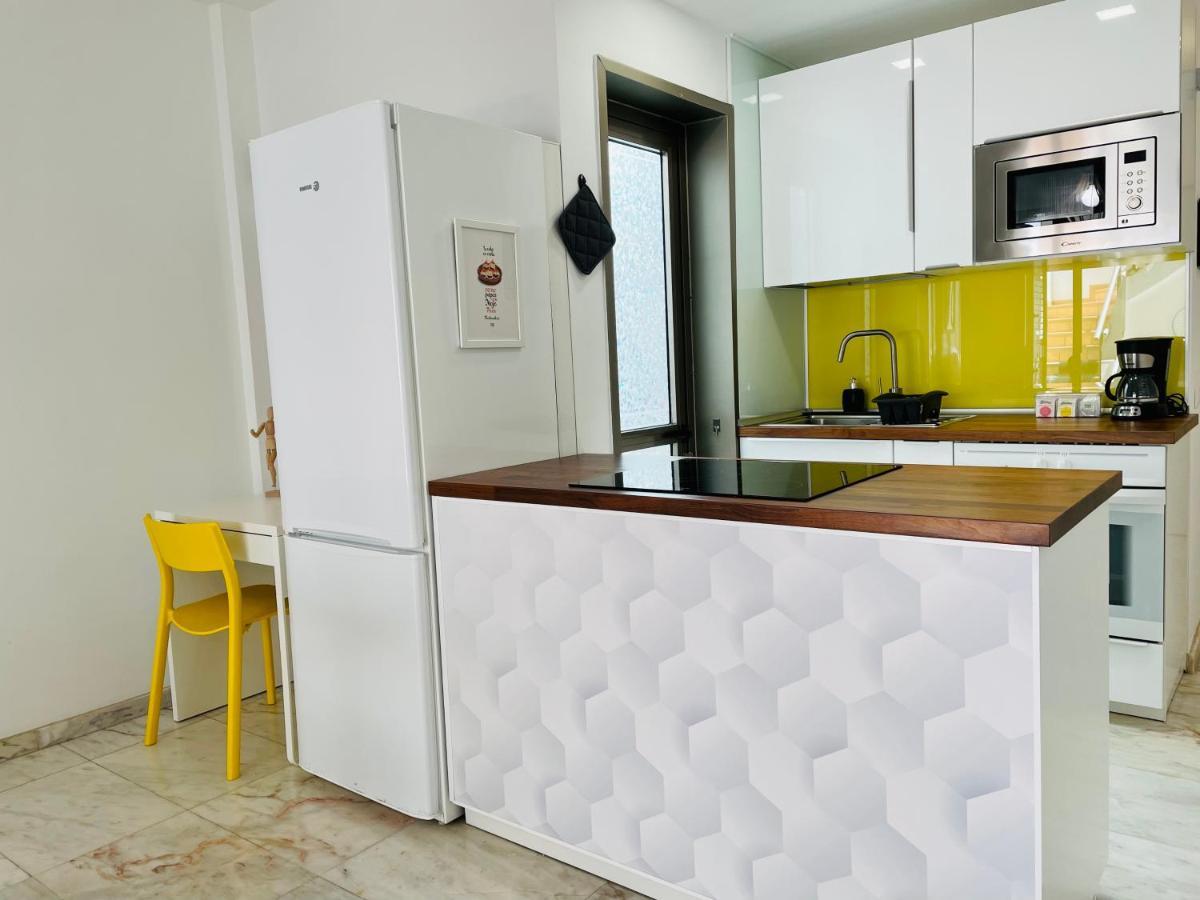 Apartamento Morrocoy
