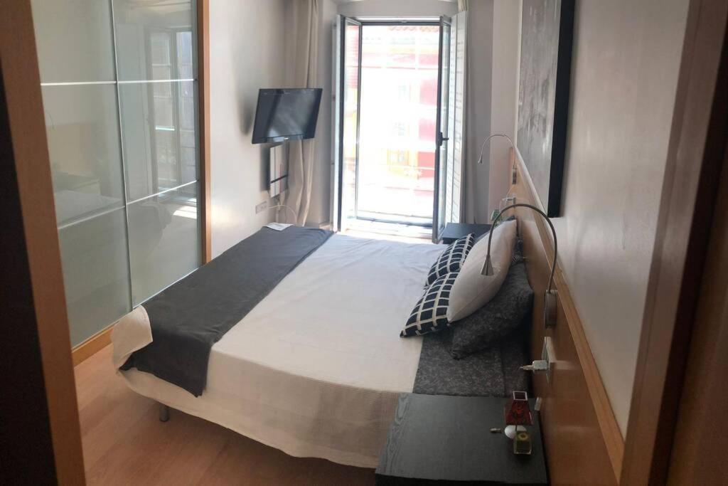 Plaza Ayto Loft Hall Oviedo