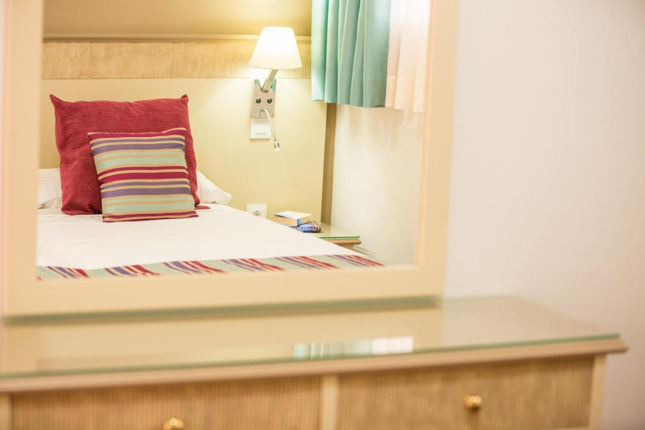 Apartahotel Amadores Mogán