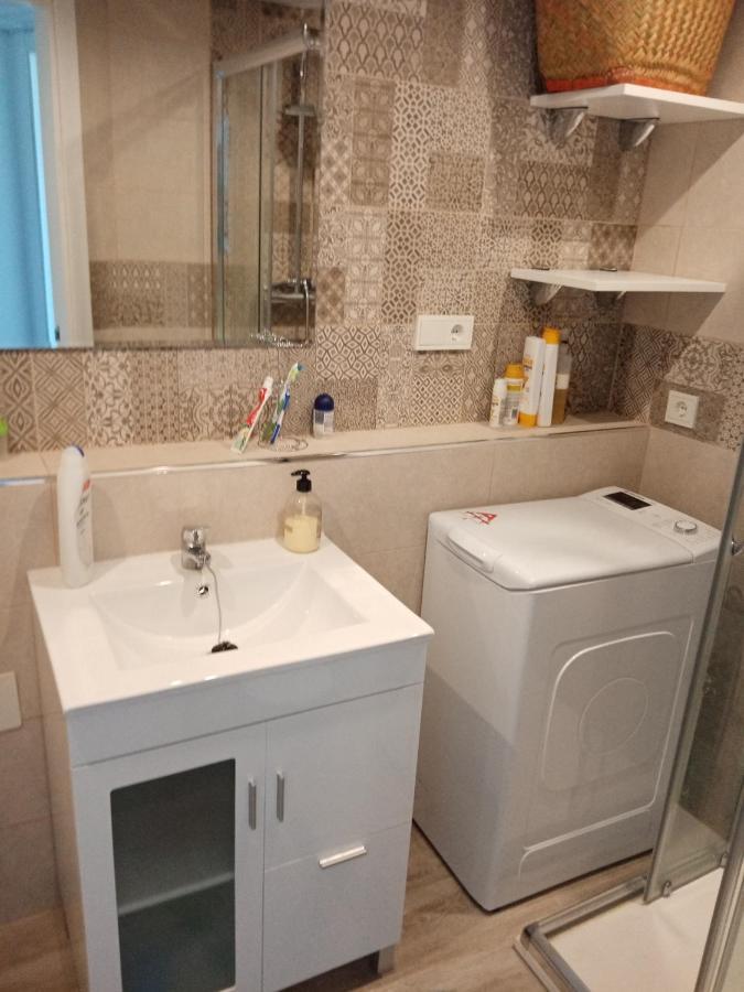 Apartamento Playa Fuengirola