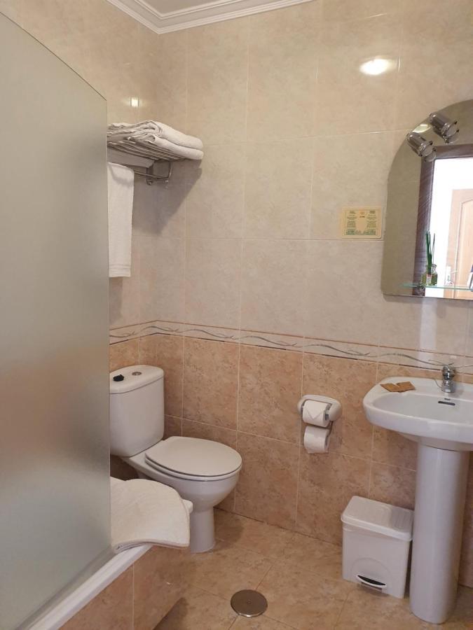 As Pipas Guest house O Grove