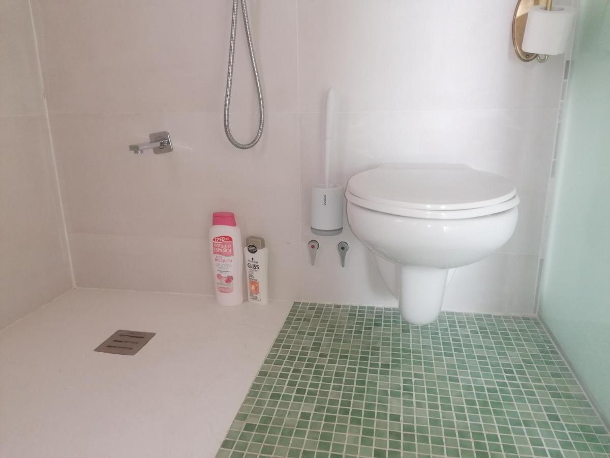 Apartamentos La Vega De Granada