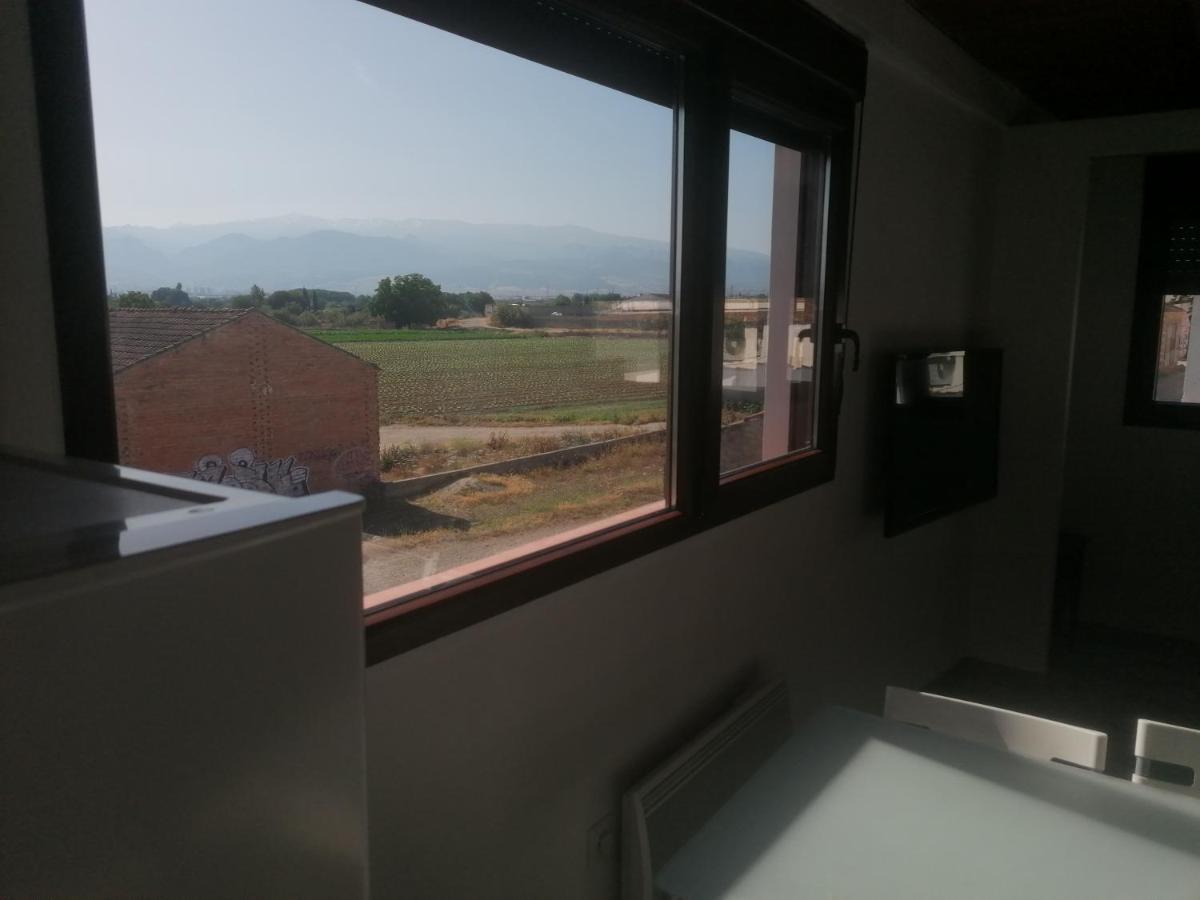 Apartment Apartamentos La Vega De Granada
