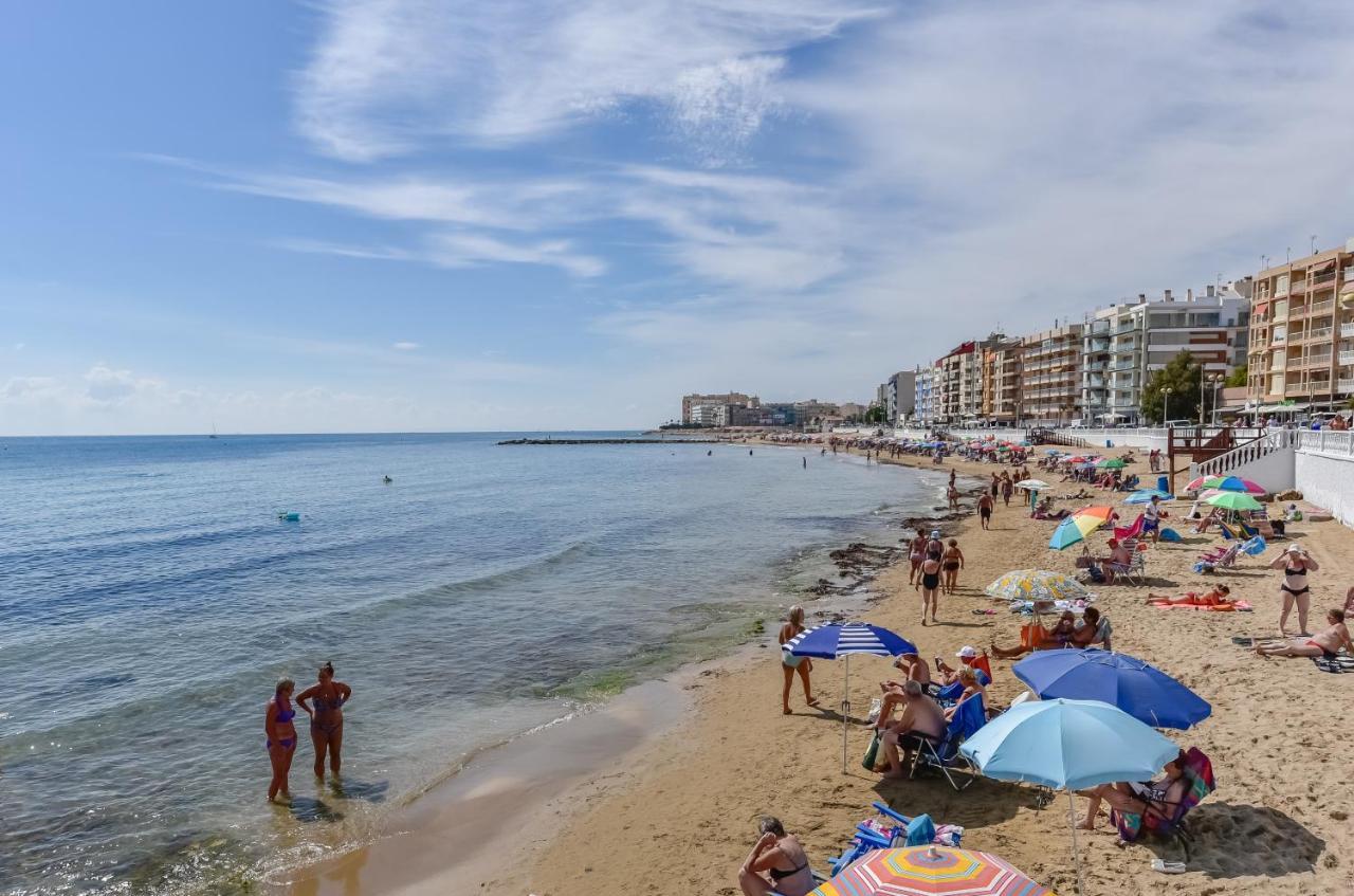 Cura Torrevieja