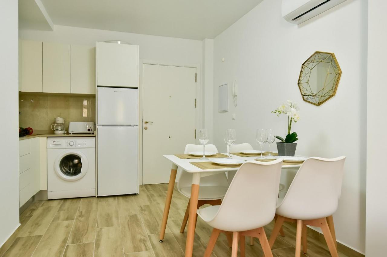 Cura Apartamento Torrevieja