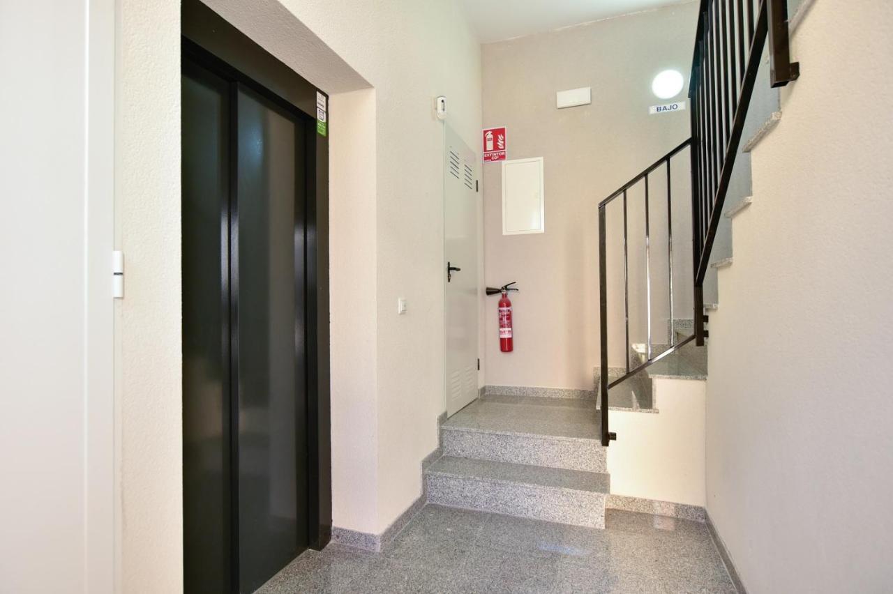 Cura Apartamento Torrevieja