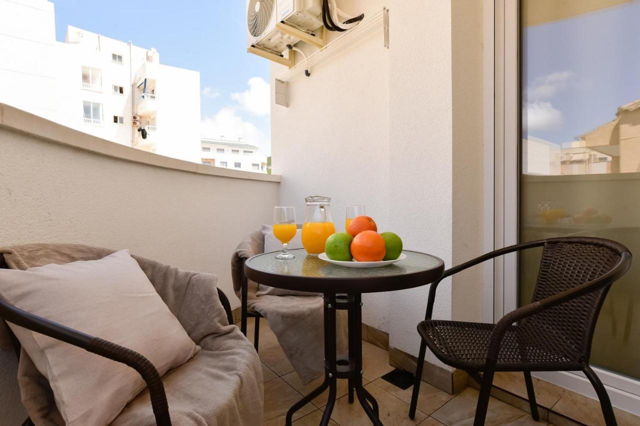 Apartamento Cura
