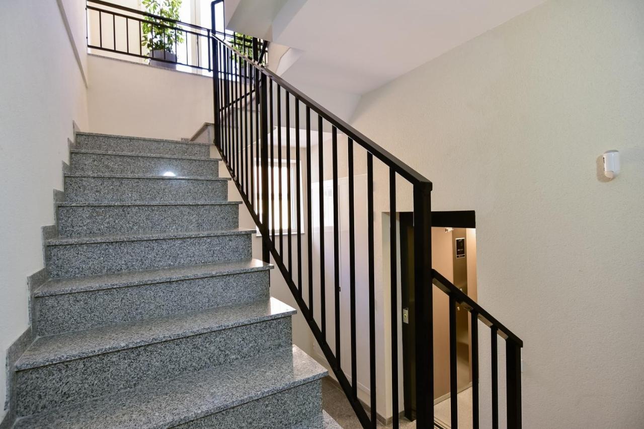 Apartamento Cura