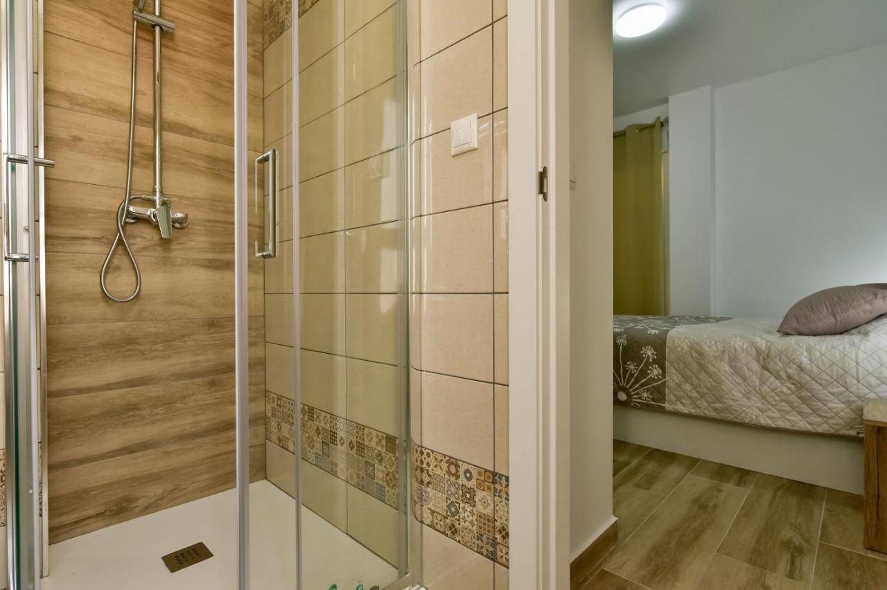 Apartamento Cura