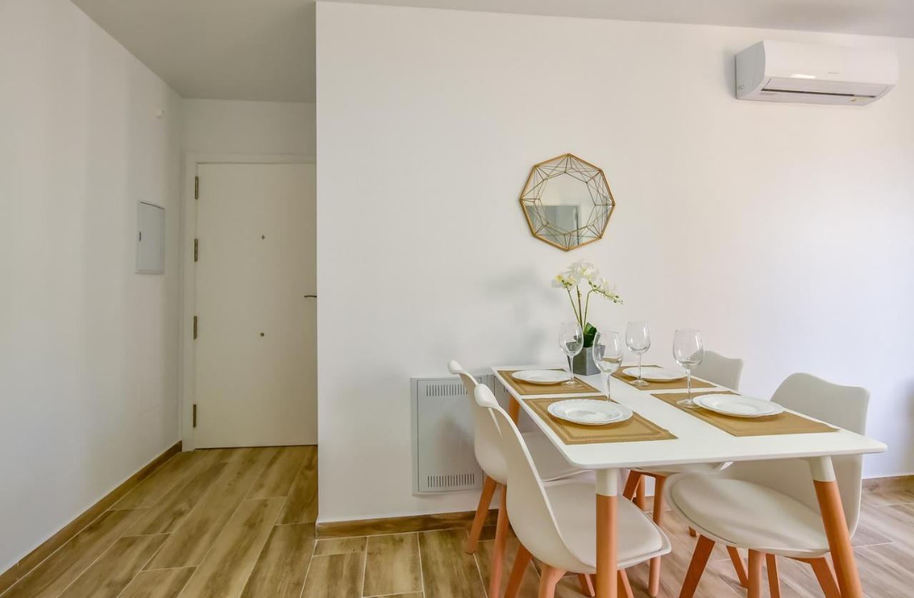Cura Apartamento *