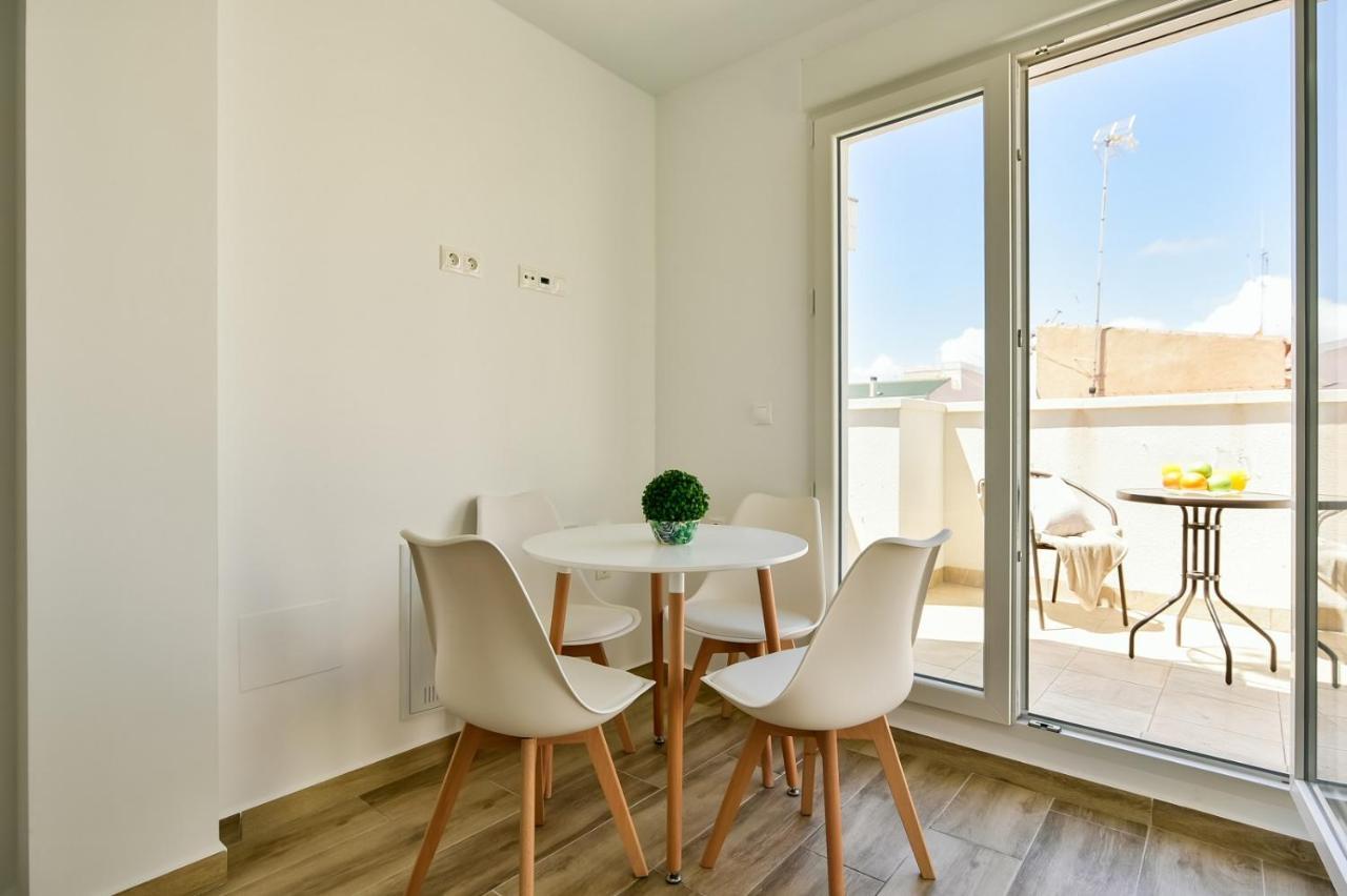 Apartamento Cura Torrevieja