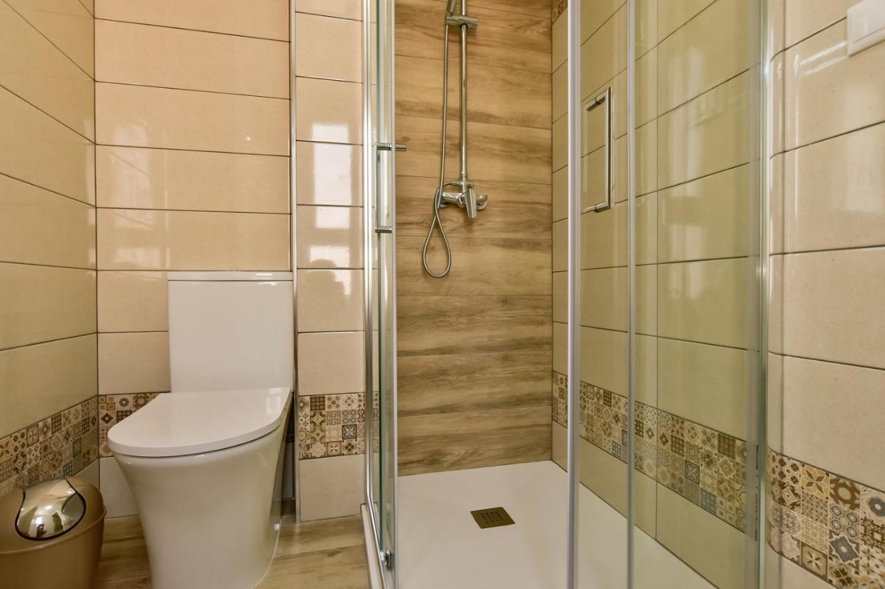 Apartamento Cura *