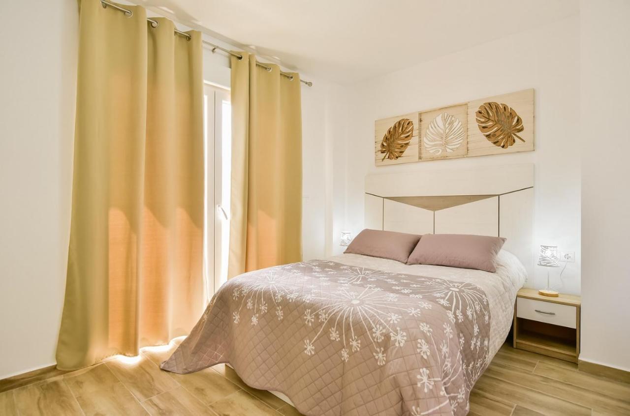 Apartamento Cura Torrevieja
