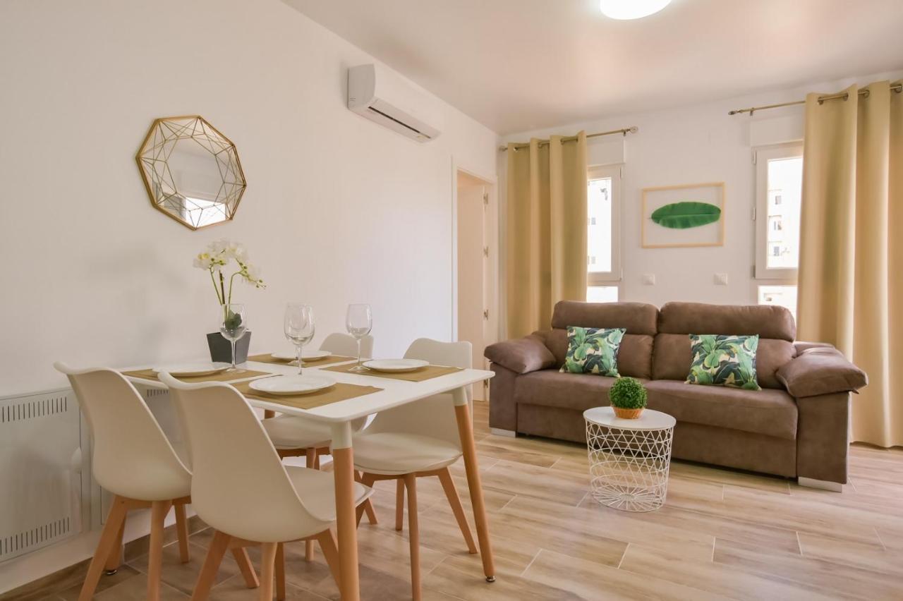 Cura Apartamento Torrevieja
