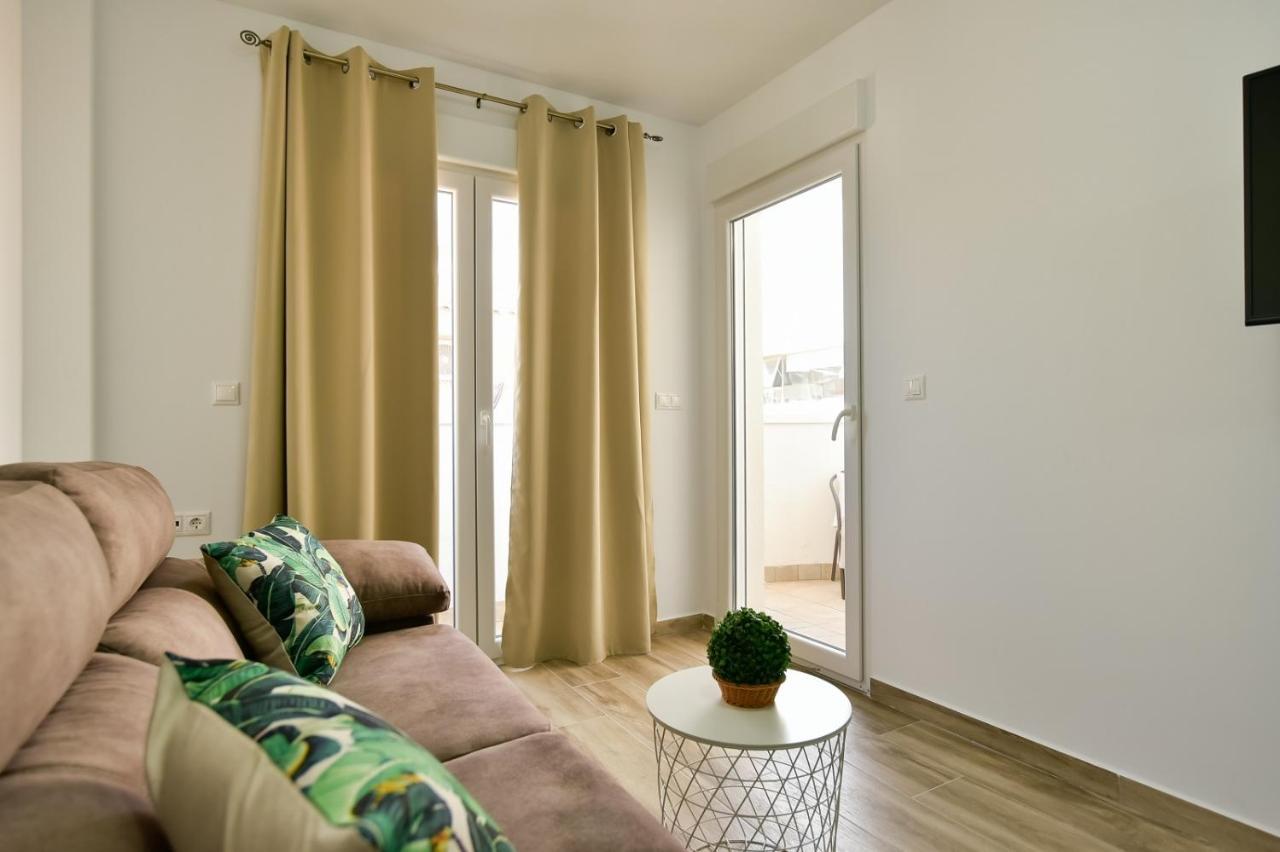 Cura Apartamento *