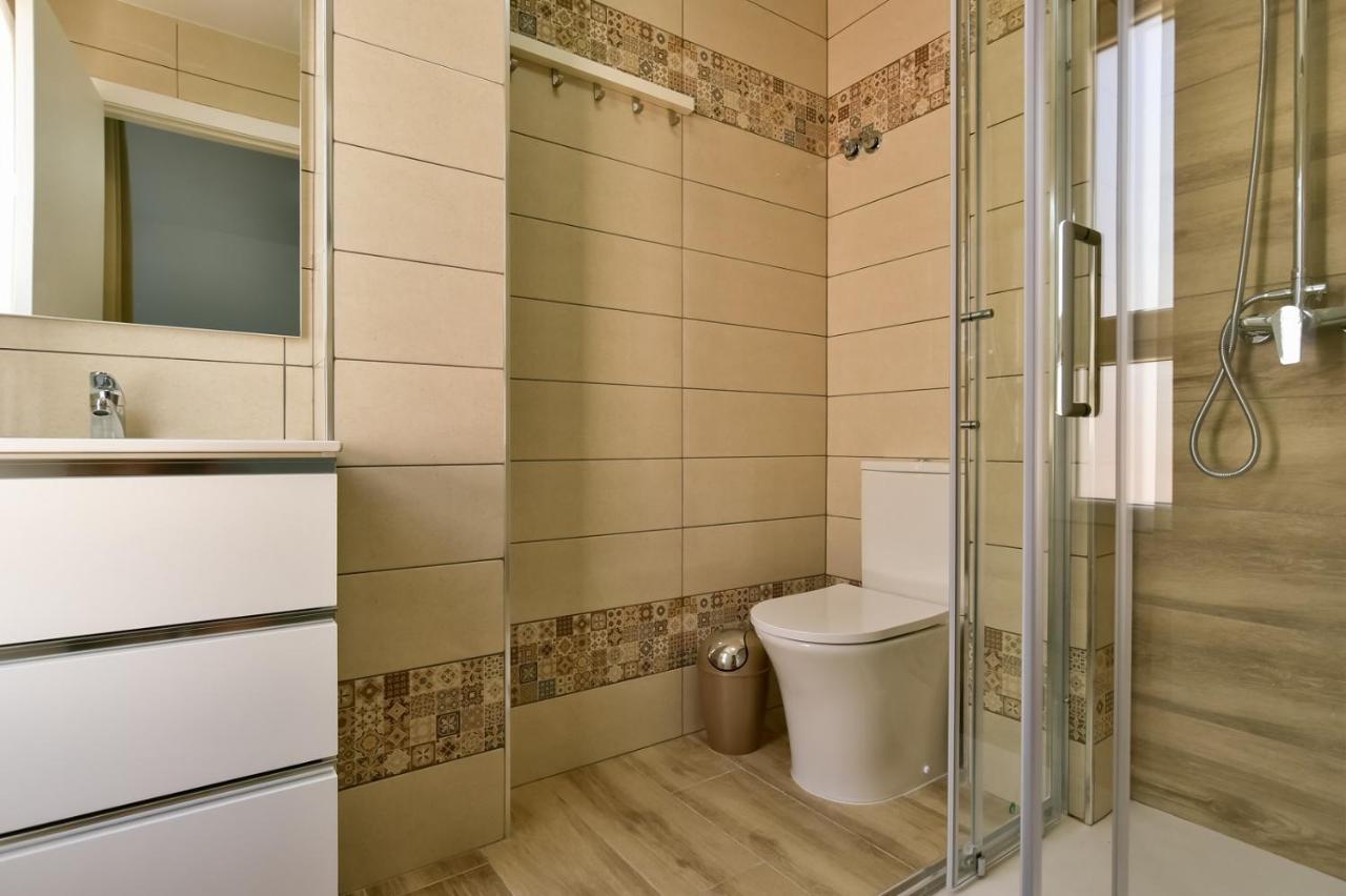Apartment Cura