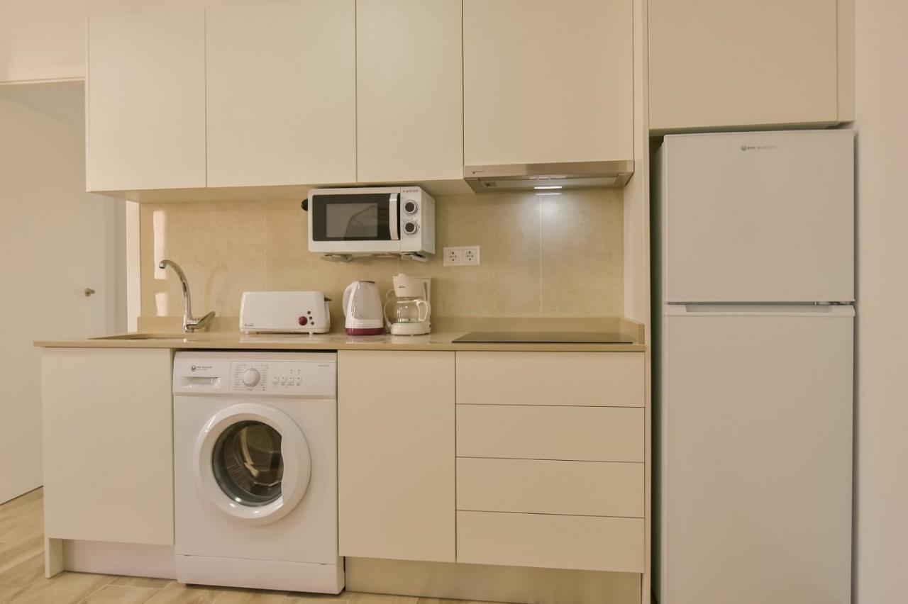 Cura Apartamento Torrevieja