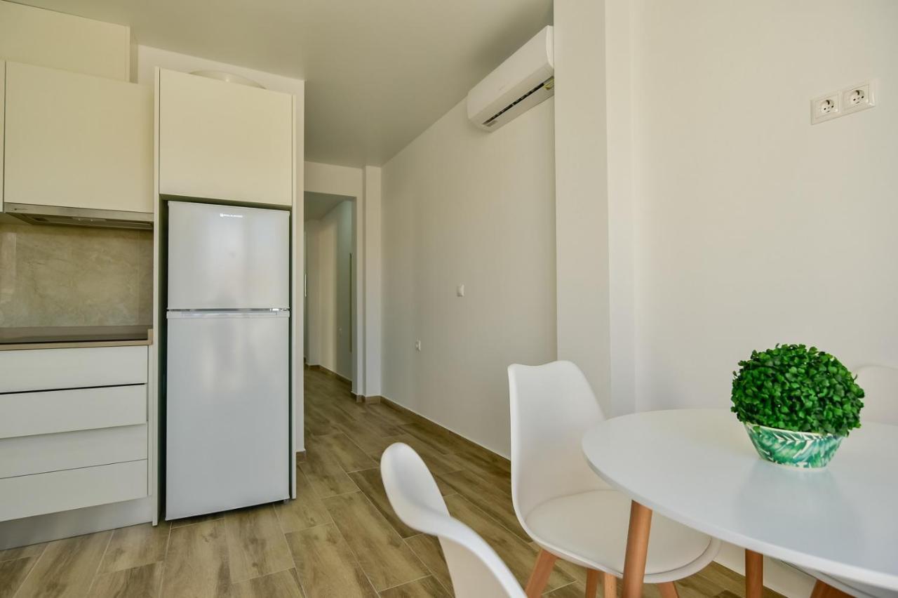 Cura Apartamento *