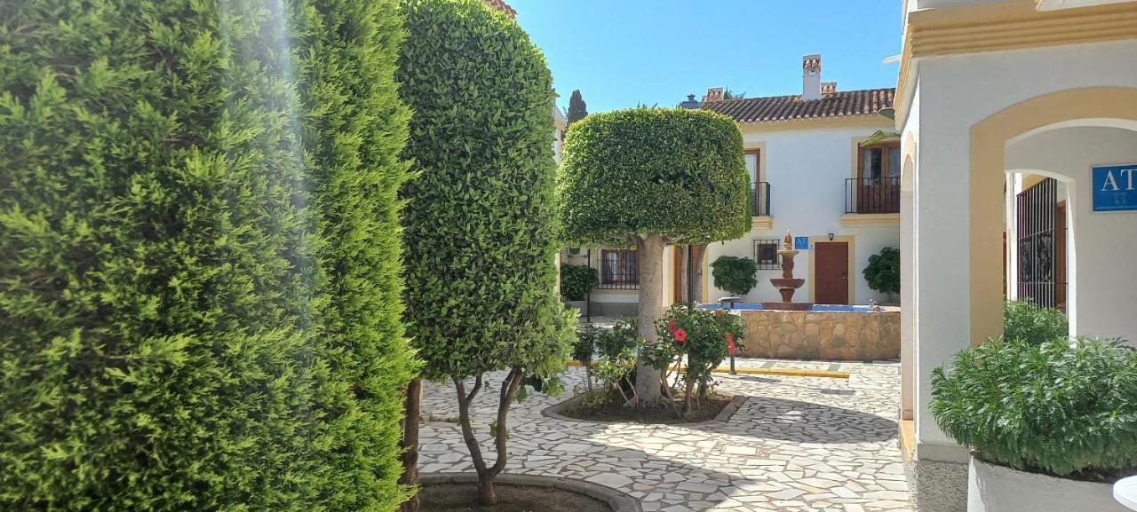 Primera Linea De Playa- Apartamento