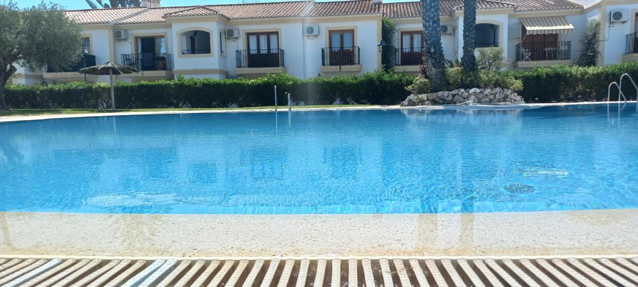 Primera Linea De Playa- Apartamento *