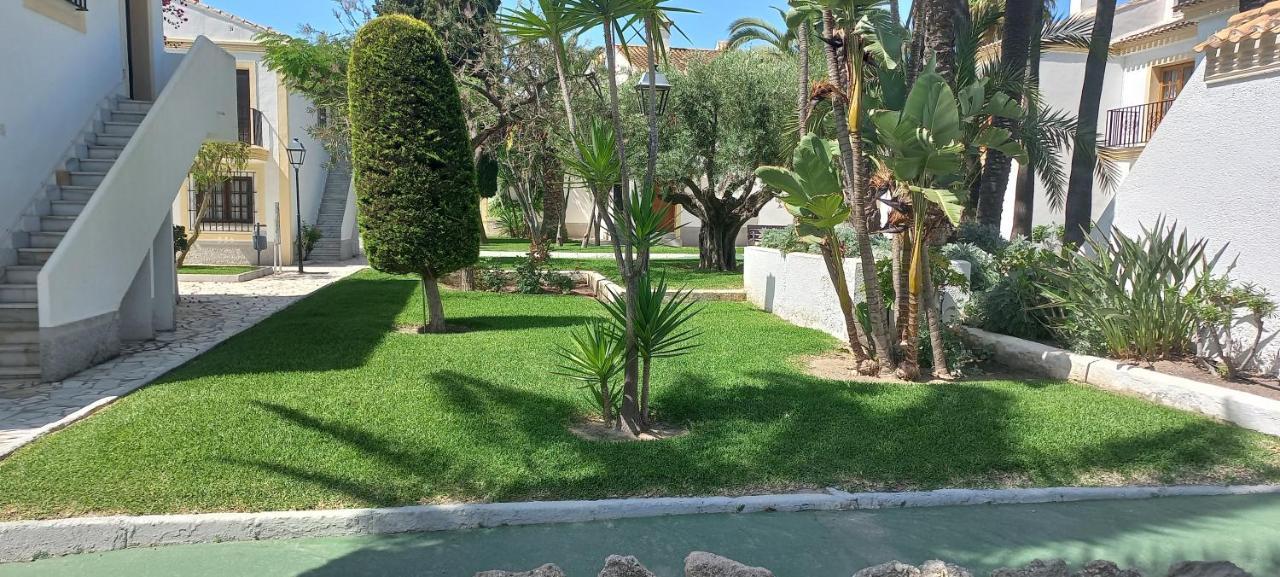 Primera Linea De Playa- Apartamento