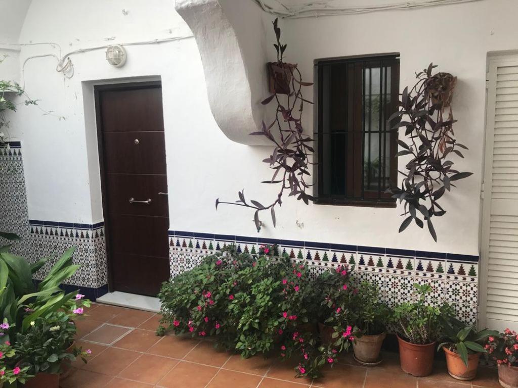 Apartment Antonio Ureba 9