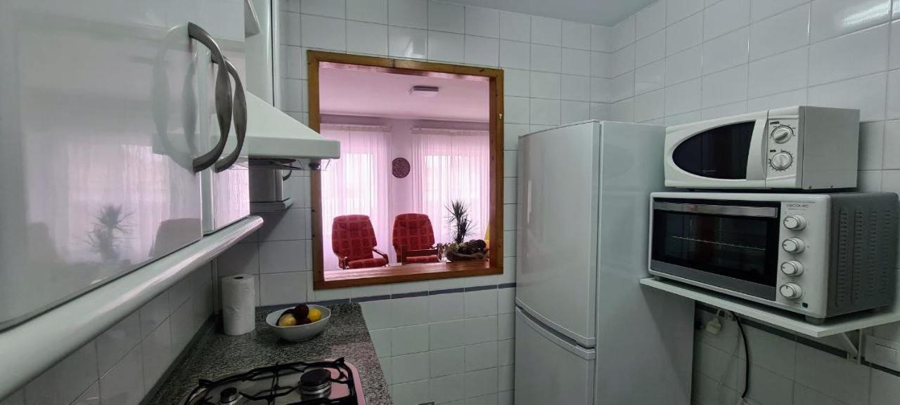 Apartment Castillo