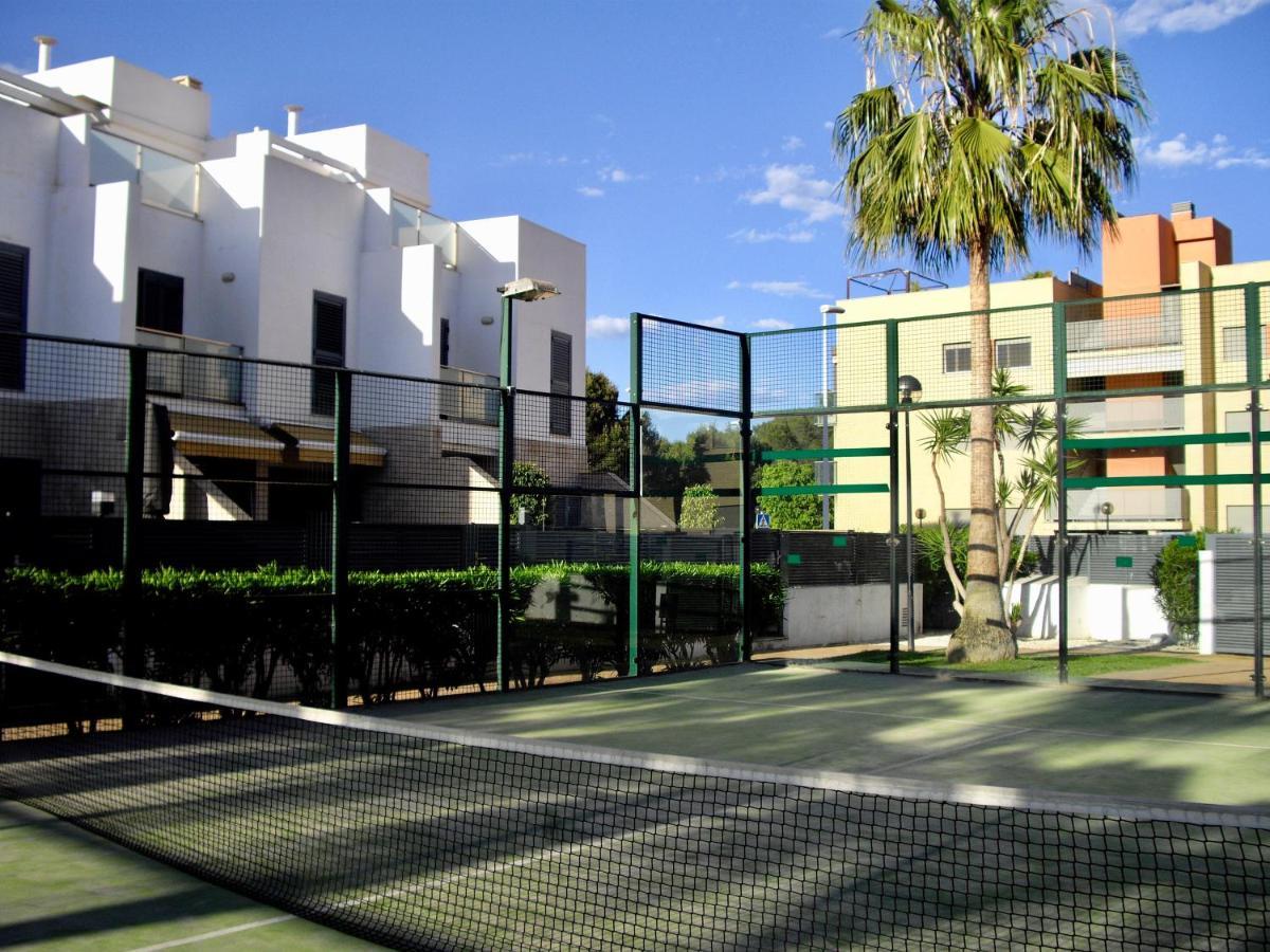 Residencial Dulcinea - * Alcossebre