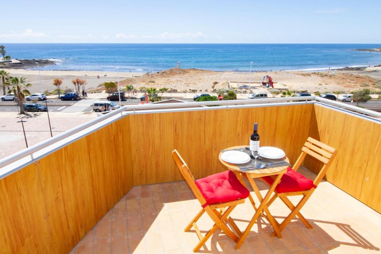 Medano4you The Martines Ocean Penthouse El Medano (Tenerife)