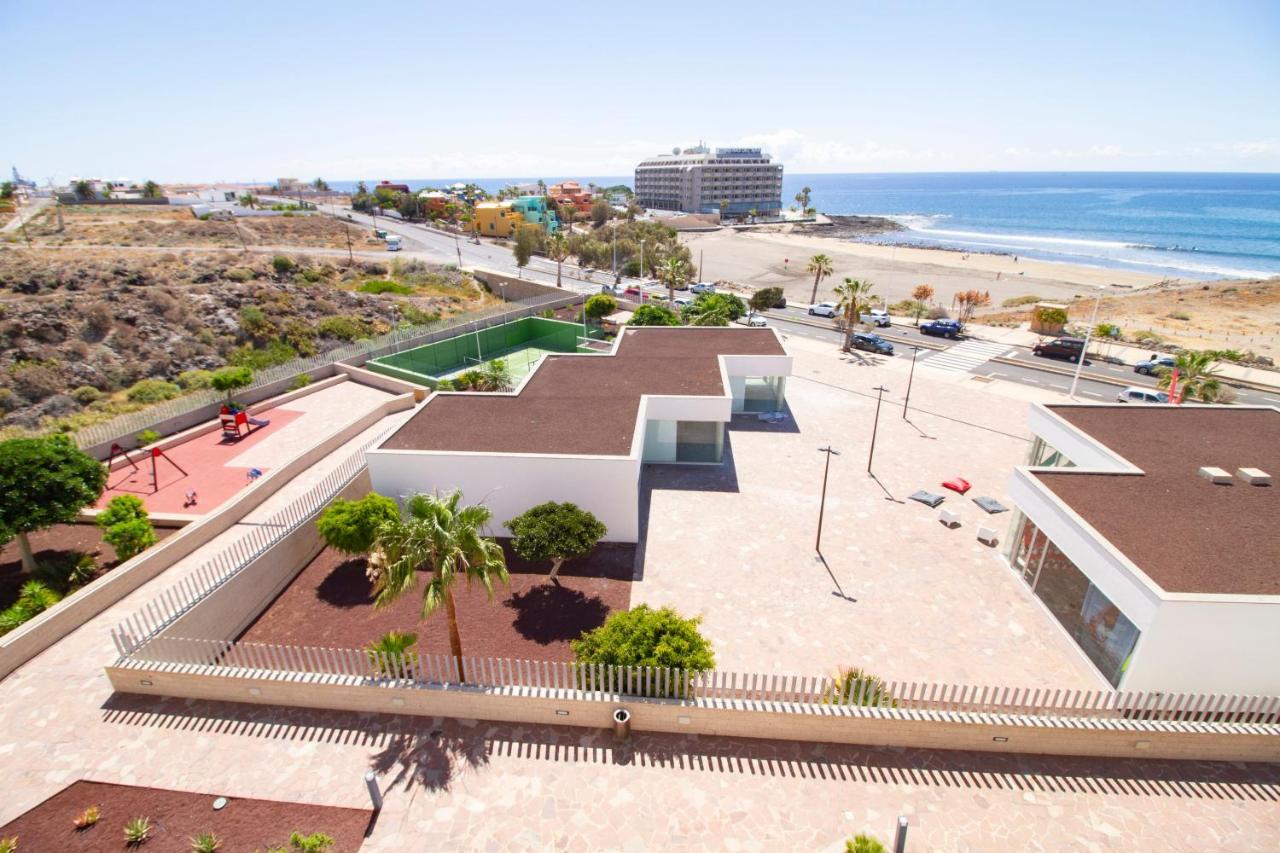Medano4you The Martines Ocean Penthouse Apartment *
