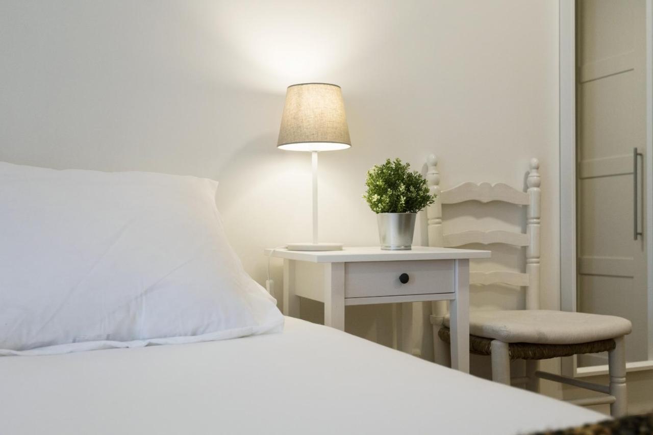Apartamento Manisa By Smiling Hondarribia
