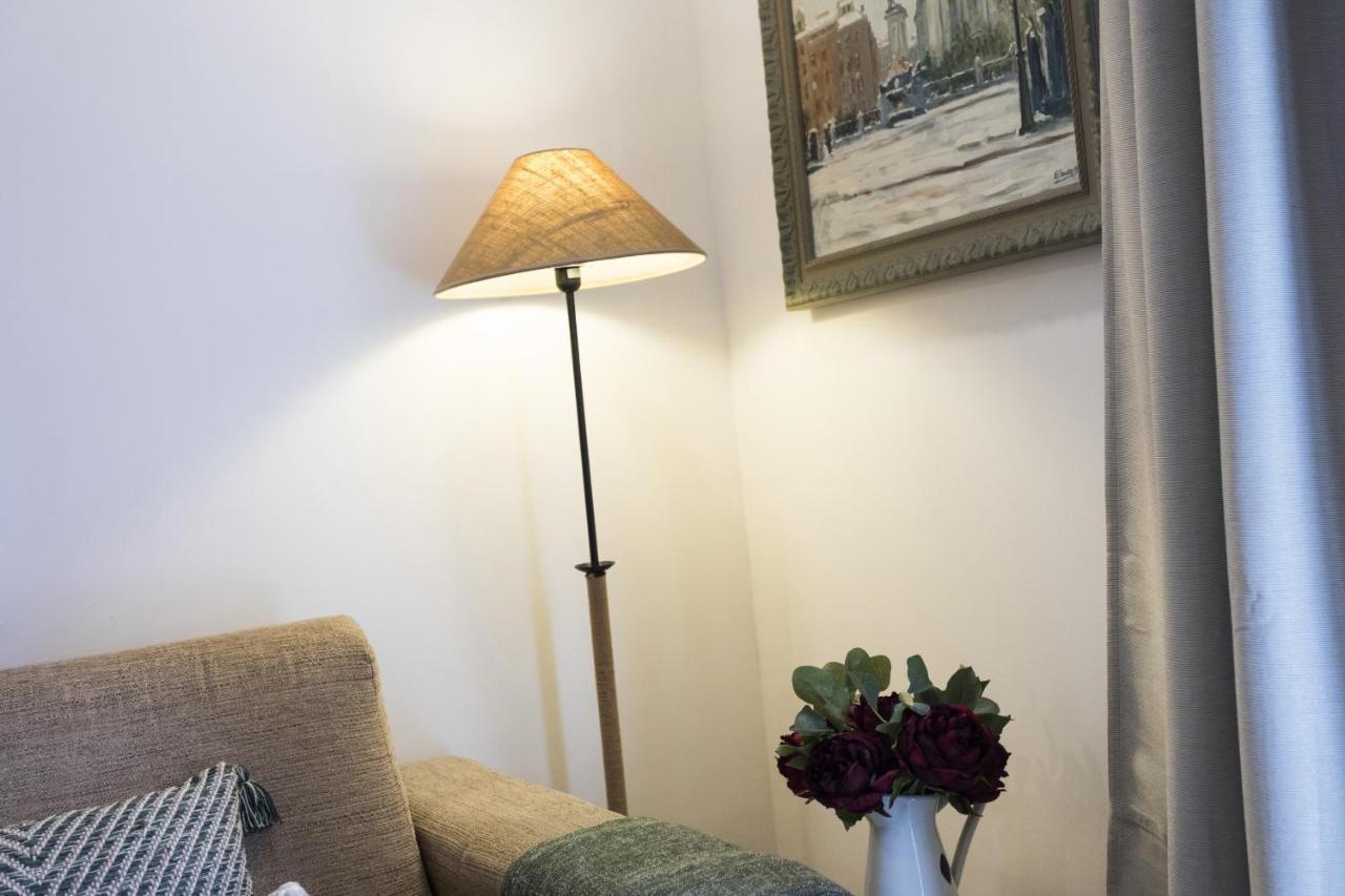 Apartamento Manisa By Smiling Hondarribia
