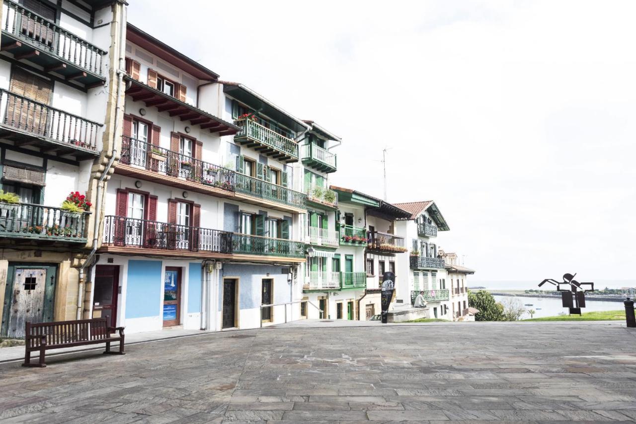 Manisa By Smiling * Hondarribia