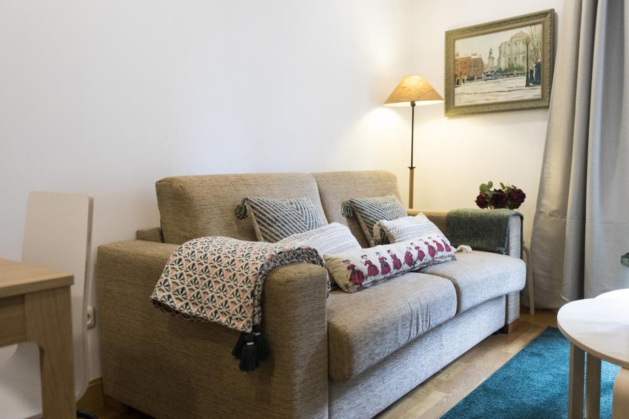 Manisa By Smiling Apartamento Hondarribia